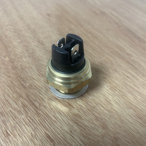 Thermocontact basse temperature 82/68° (R5 Gt Turbo Ph1 - R9/R11 Turbo Ph1)