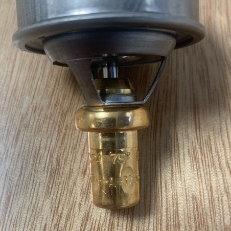 Thermostat 75°C (R5 Gt Turbo - R9/R11 Turbo)