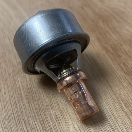 Thermostat 83°C (R5 Gt Turbo - R9/R11 Turbo)