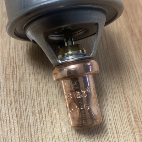 Thermostat 83°C (R5 Gt Turbo - R9/R11 Turbo)