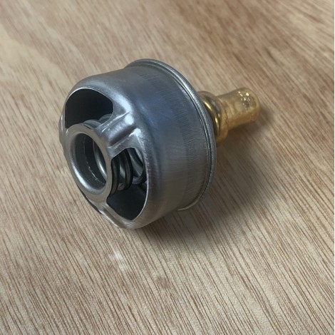 Thermostat 89°C (R5 Gt Turbo - R9/R11 Turbo)