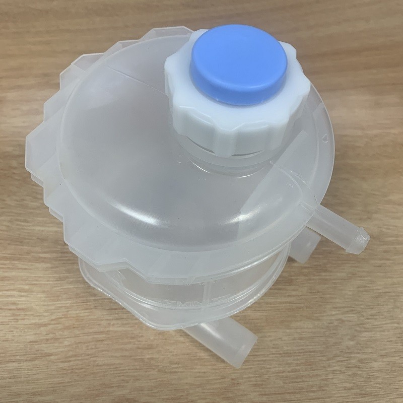 Vase d'expansion avec bouchon (R5 Gt Turbo Ph2)