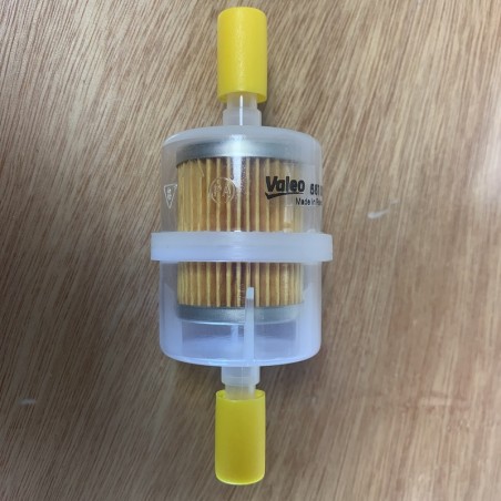 Filtre a essence (R5 Gt Turbo Ph1)