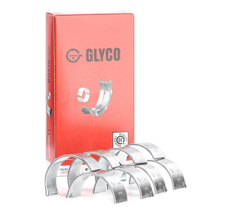 Coussinets de bielle STD - Super 5 GT Turbo - R9/R11| GT Racing Parts