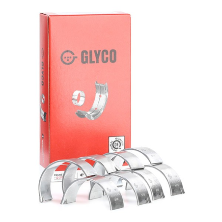 Coussinets de bielle STD - Super 5 GT Turbo - R9/R11| GT Racing Parts