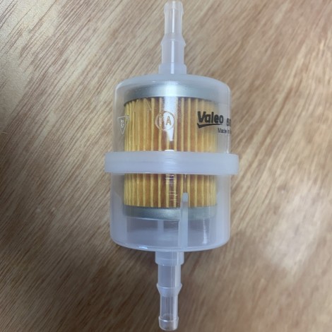 Filtre a essence (R5 Gt Turbo Ph1)