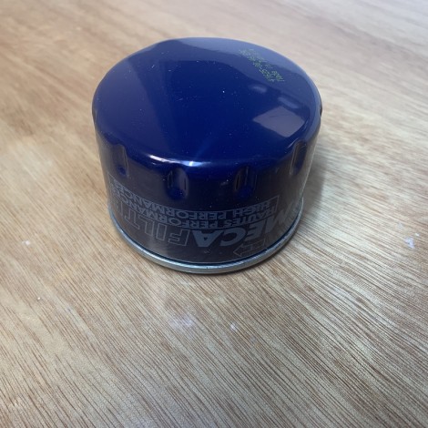 Filtre a huile haute performance (R5 Gt Turbo - R9/R11 Turbo)