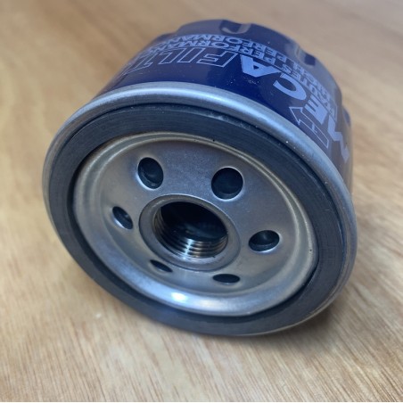 Filtre a huile haute performance (R5 Gt Turbo - R9/R11 Turbo)