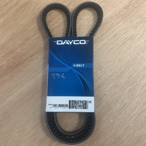 Courroie Accessoires Dayco Moteur Cléon C1J | GT Racing Parts