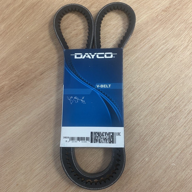 Courroie Accessoires Dayco Moteur Cléon C1J | GT Racing Parts