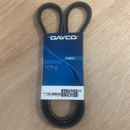 Courroie Accessoires Dayco Moteur Cléon C1J | GT Racing Parts