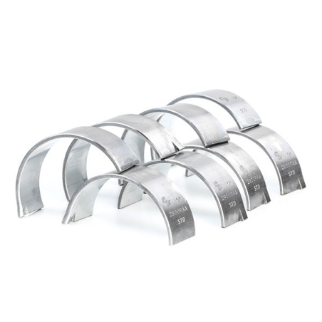 Coussinets de bielles STD (R5 Gt Turbo - R9/R11 Turbo)