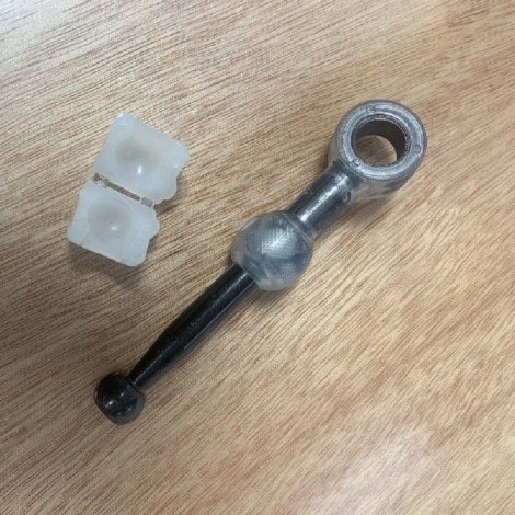 Biellette de sélecteur de boite de vitesse JB3/JC5