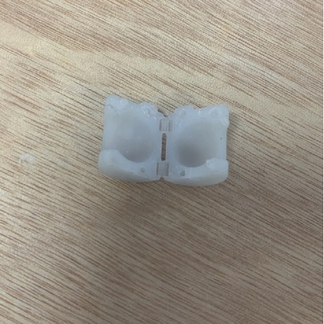 Coussinet de rotule de sélecteur de boite de vitesse JB3/JC5