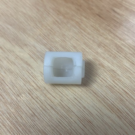 Coussinet de rotule de selecteur de boite de vitesse JB3/JC5