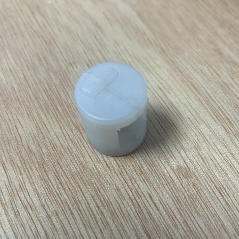 Coussinet de rotule de selecteur de boite de vitesse JB3/JC5