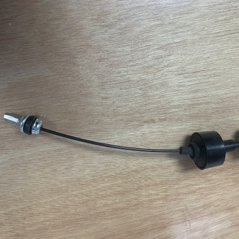 Cable d'embrayage PREMIUM (R5 Gt Turbo)