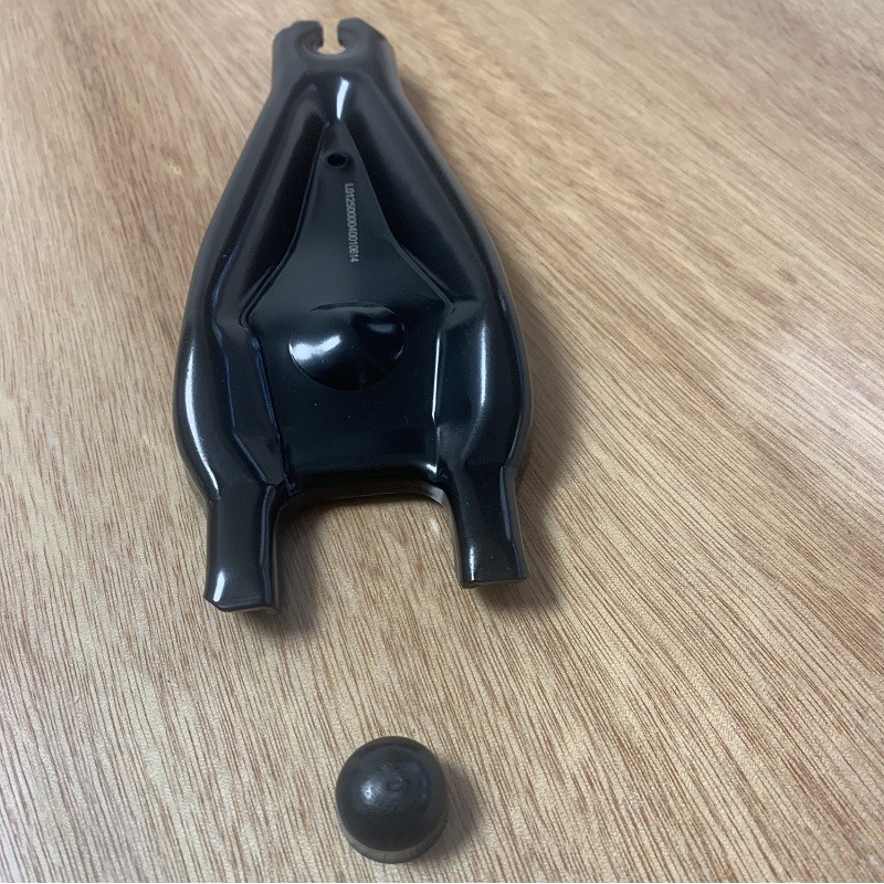 Fourchette d'embrayage (5 Gt Turbo - R9/R11 Turbo - Clio 16 S/Williams - R19 16