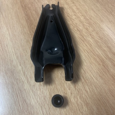 Fourchette d'embrayage (5 Gt Turbo - R9/R11 Turbo - Clio 16 S/Williams - R19 16