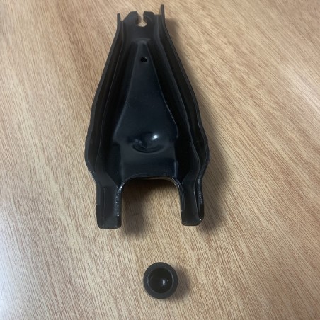 Fourchette d'embrayage (5 Gt Turbo - R9/R11 Turbo - Clio 16 S/Williams - R19 16