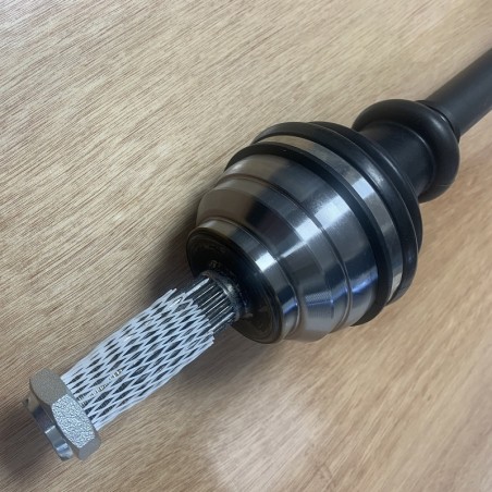 Cardans droit neufs (R5 Gt Turbo)