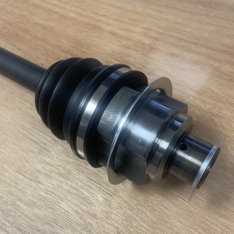 Cardans droit neufs (R5 Gt Turbo)