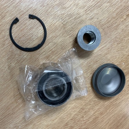 Roulement de roue arriere (R5 Gt Turbo - R9/R11 Turbo - Clio 16 S/Williams - R19