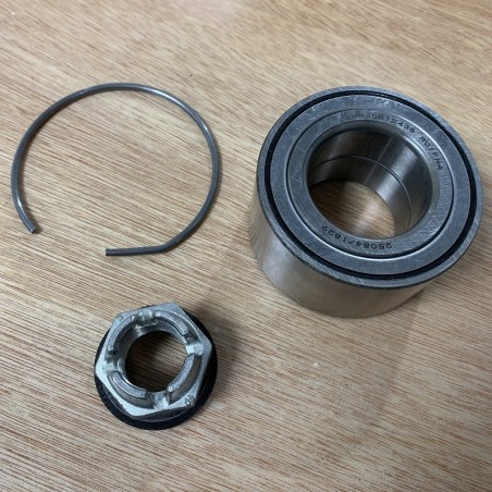 Roulement de roue avant (R5 Gt Turbo - R9/R11 turbo)