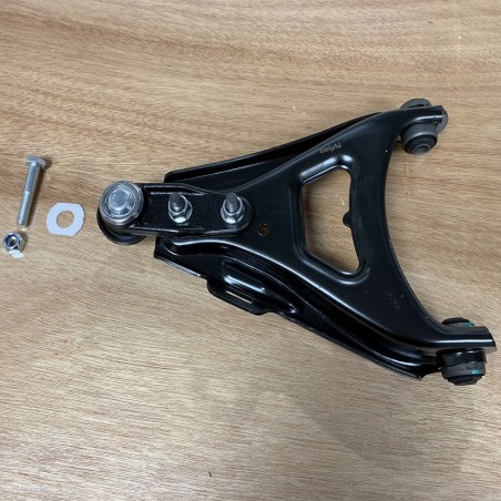 Triangle droit (R5 Gt Turbo)