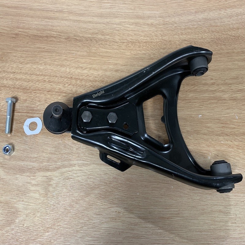 Triangle gauche  (R5 Gt Turbo)