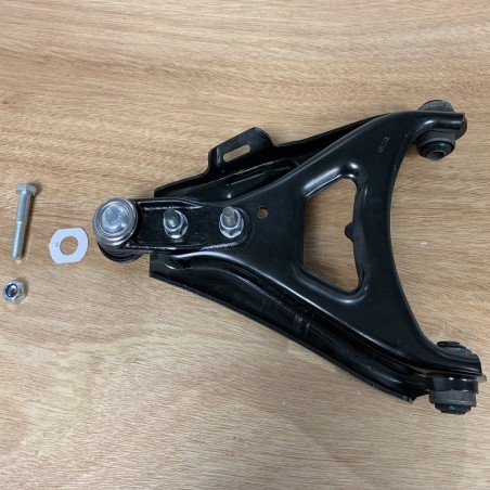 Triangle gauche  (R5 Gt Turbo)