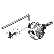Assistance de freinage