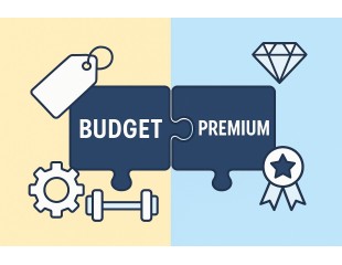 Notre position sur les pièces détachées