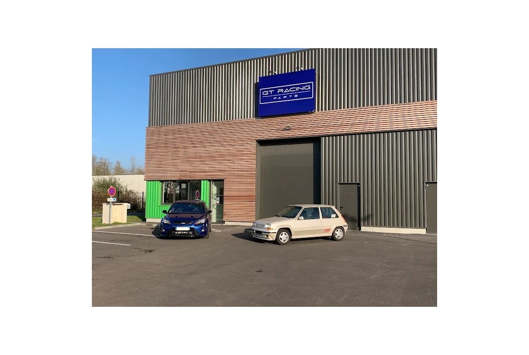 GT Racing Parts, c'est quoi ?