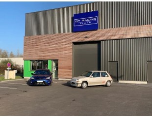 GT Racing Parts, c'est quoi ?